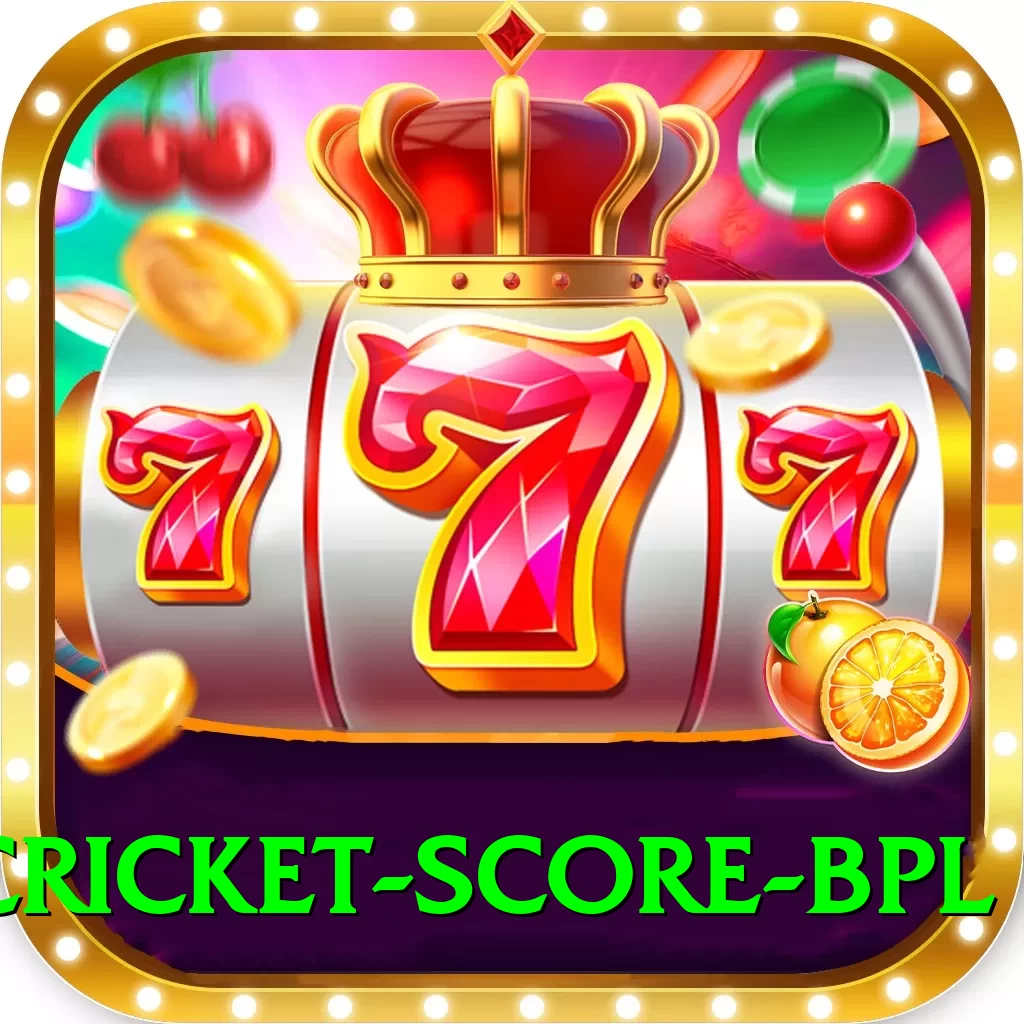 live cricket score bpl Master Pro v4.7.3 - 2