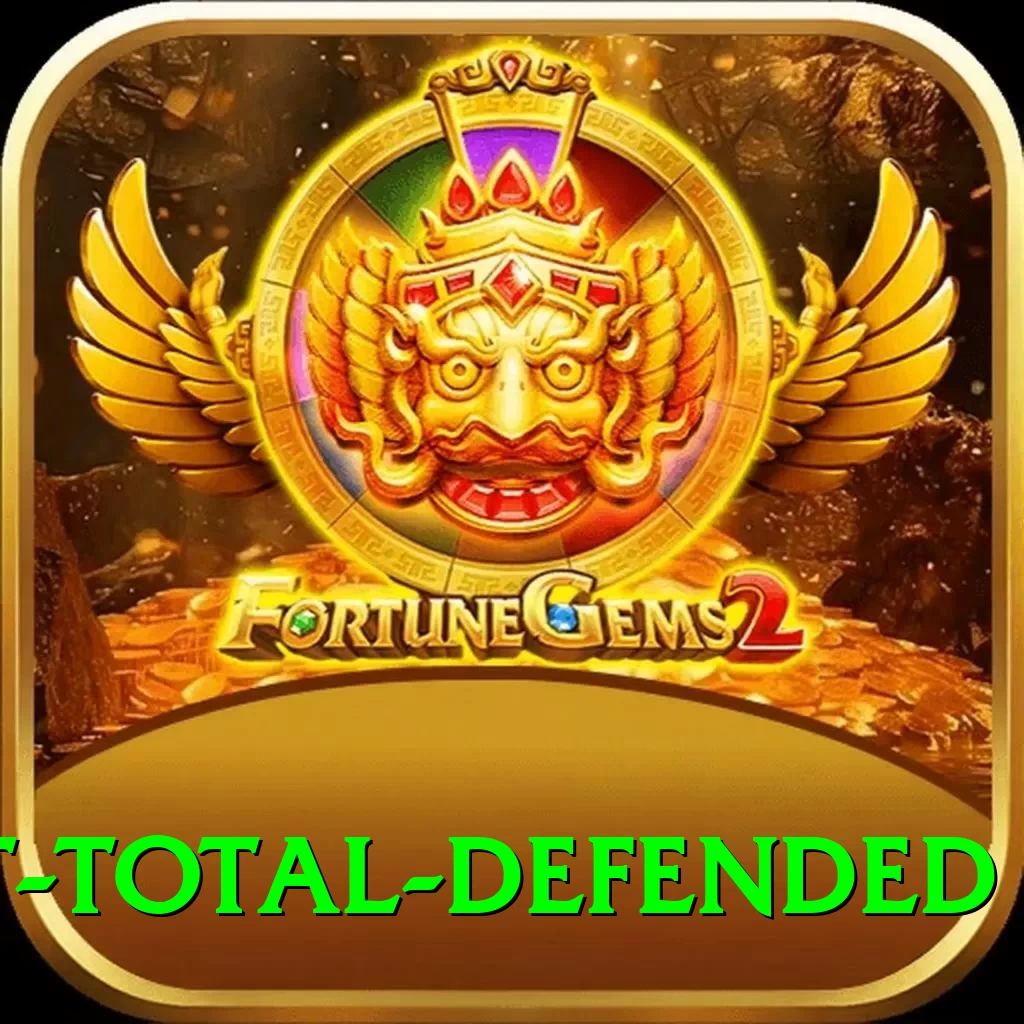 lowest total defended VIP Edition v2.3.5 - 2