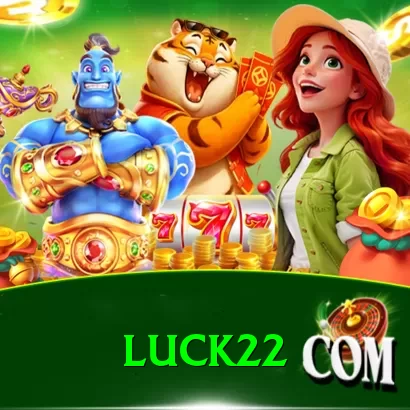 luck22 Elite v1.8.4 - 2