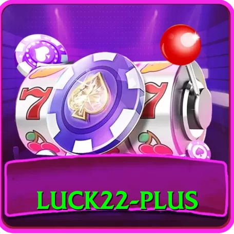 luck22 Pro Edition v3.5.7 - 2