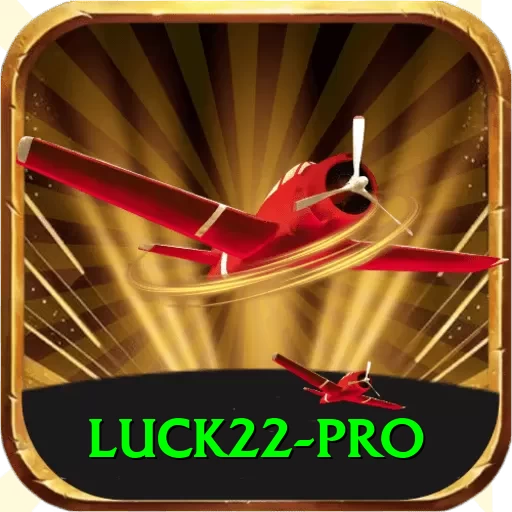 luck22 Game Deluxe v4.9.1 - 2