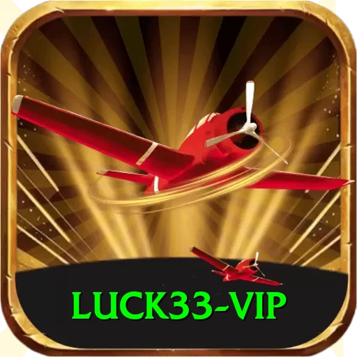 luck33 Turbo Gaming App - 2