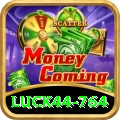 Luck44 Slot Machine Gold
