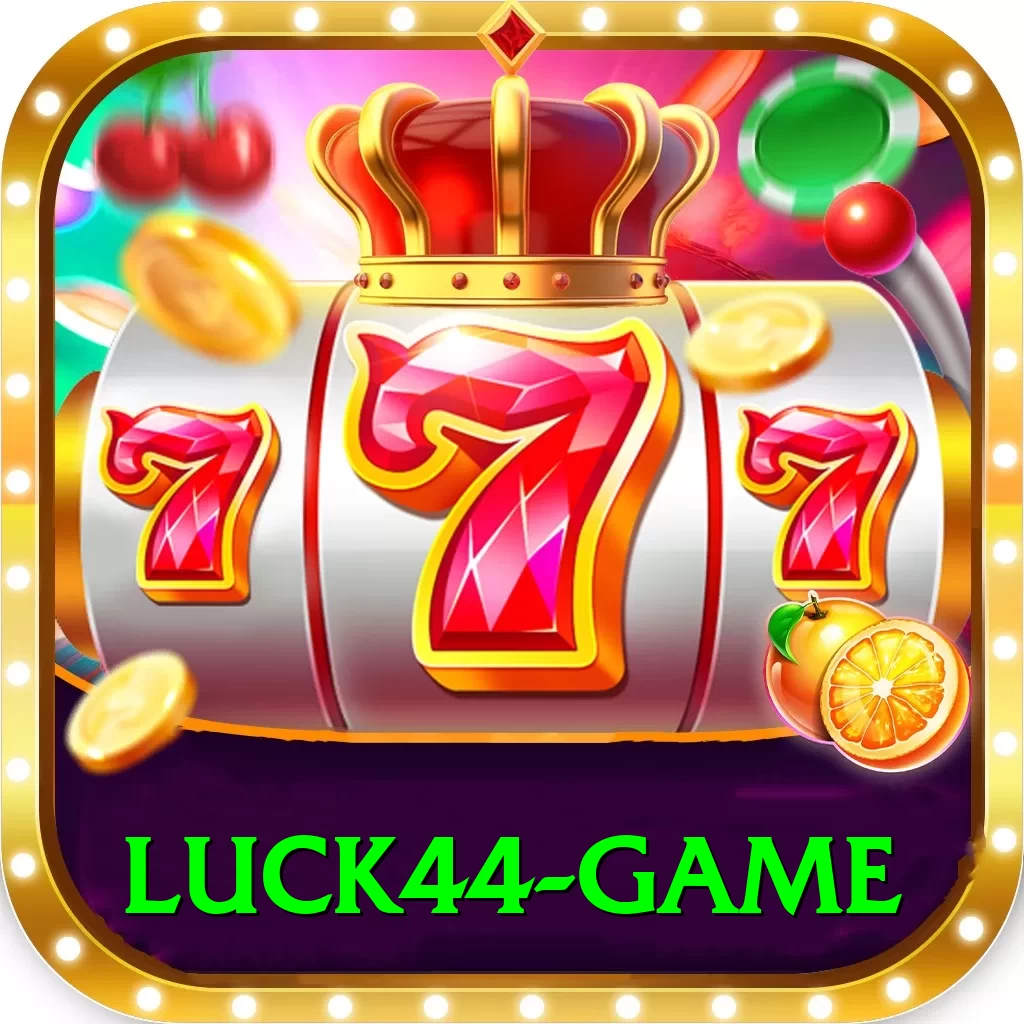 Luck44 - Casino Royal - 2