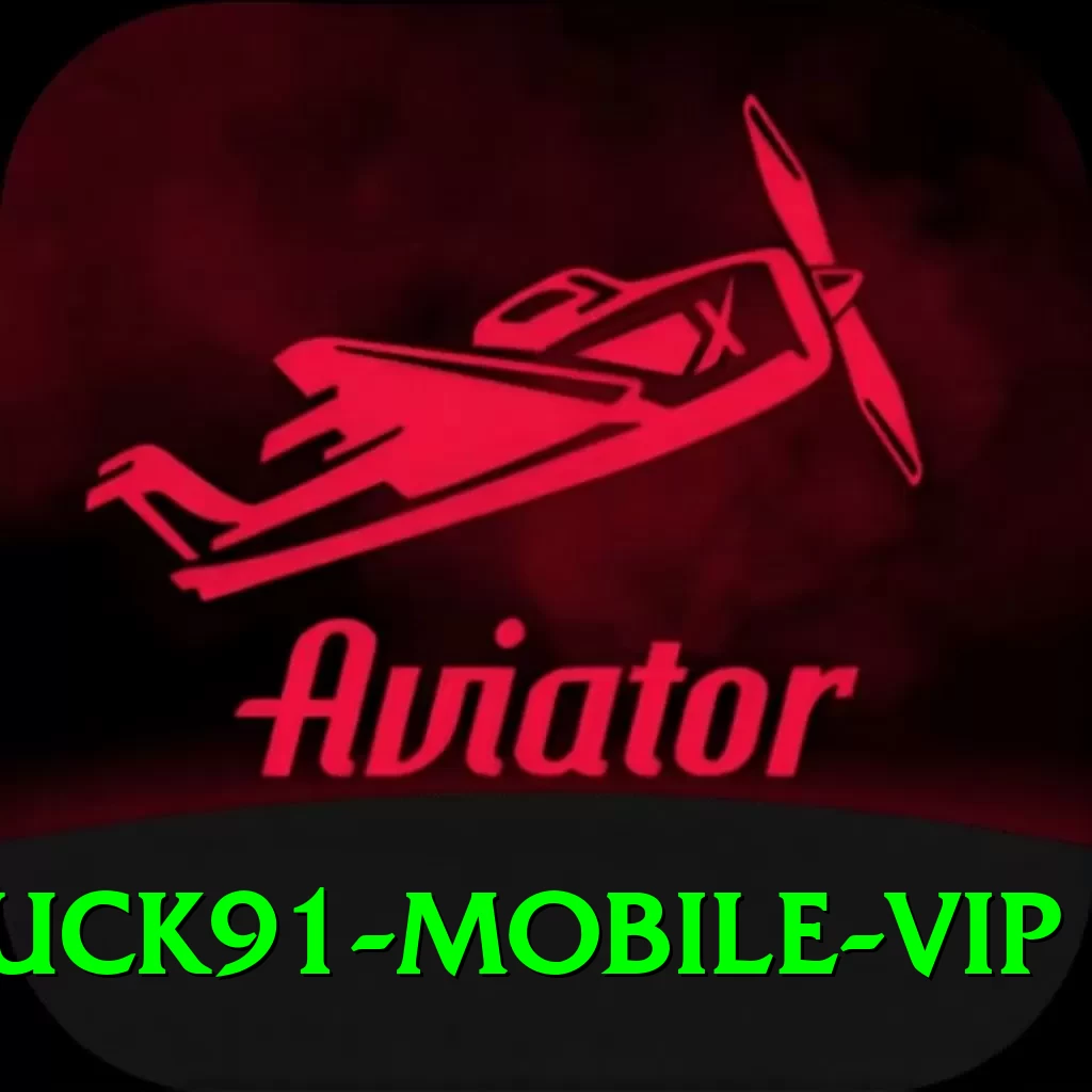 luck91 Mobile VIP - 2