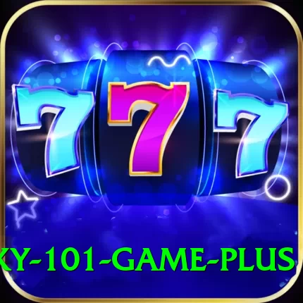 Lucky 101 Game Elite APK v3.5.0 - 2