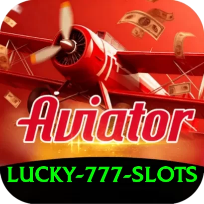 lucky 777 slots Gold Pro v4.3.0 - 2