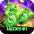Lucky 91 Games (Casino & Earning) Gold v3.9.7