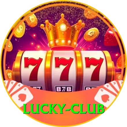 lucky club Max Pro v1.6.5 - 2