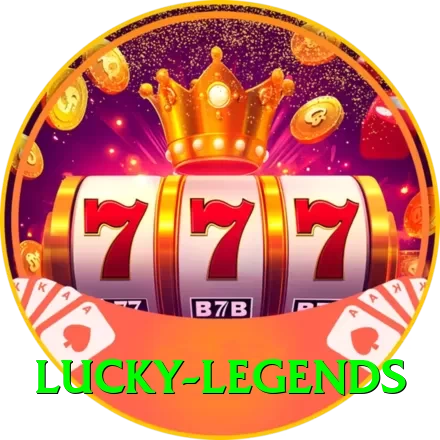 Lucky Legends Master v3.4.6 - 2