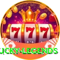 Lucky Legends Master v3.4.6