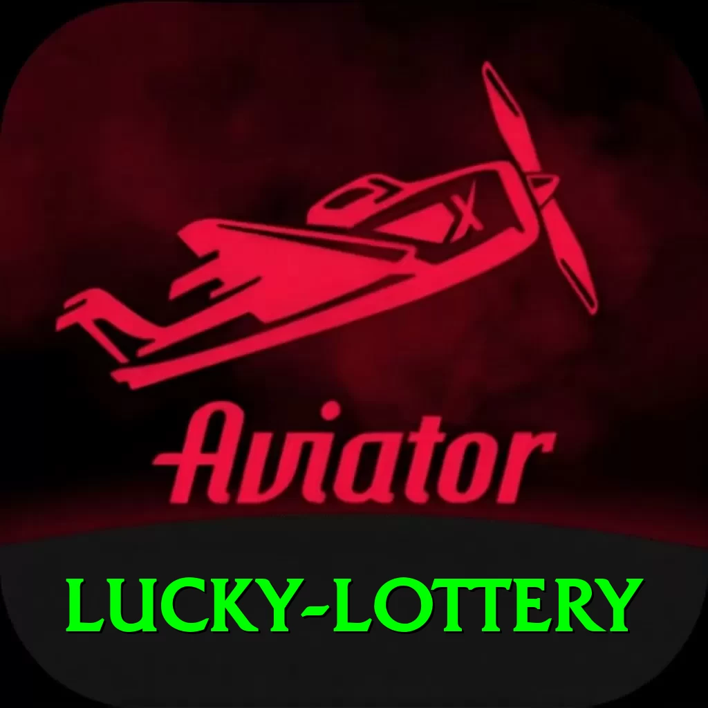 lucky lottery VIP Edition v4.7.1 - 2