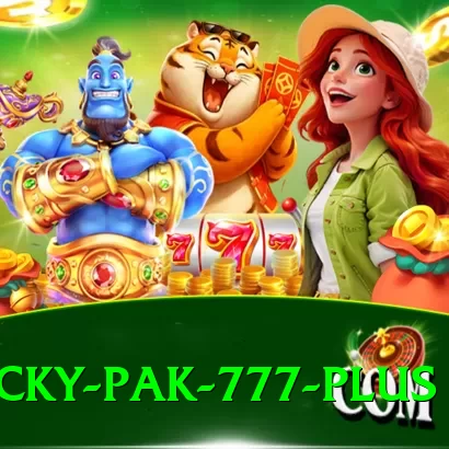 lucky pak 777 Plus Edition v5.9.6 - 2