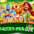 Lucky PKR 777 Deluxe v5.6.0