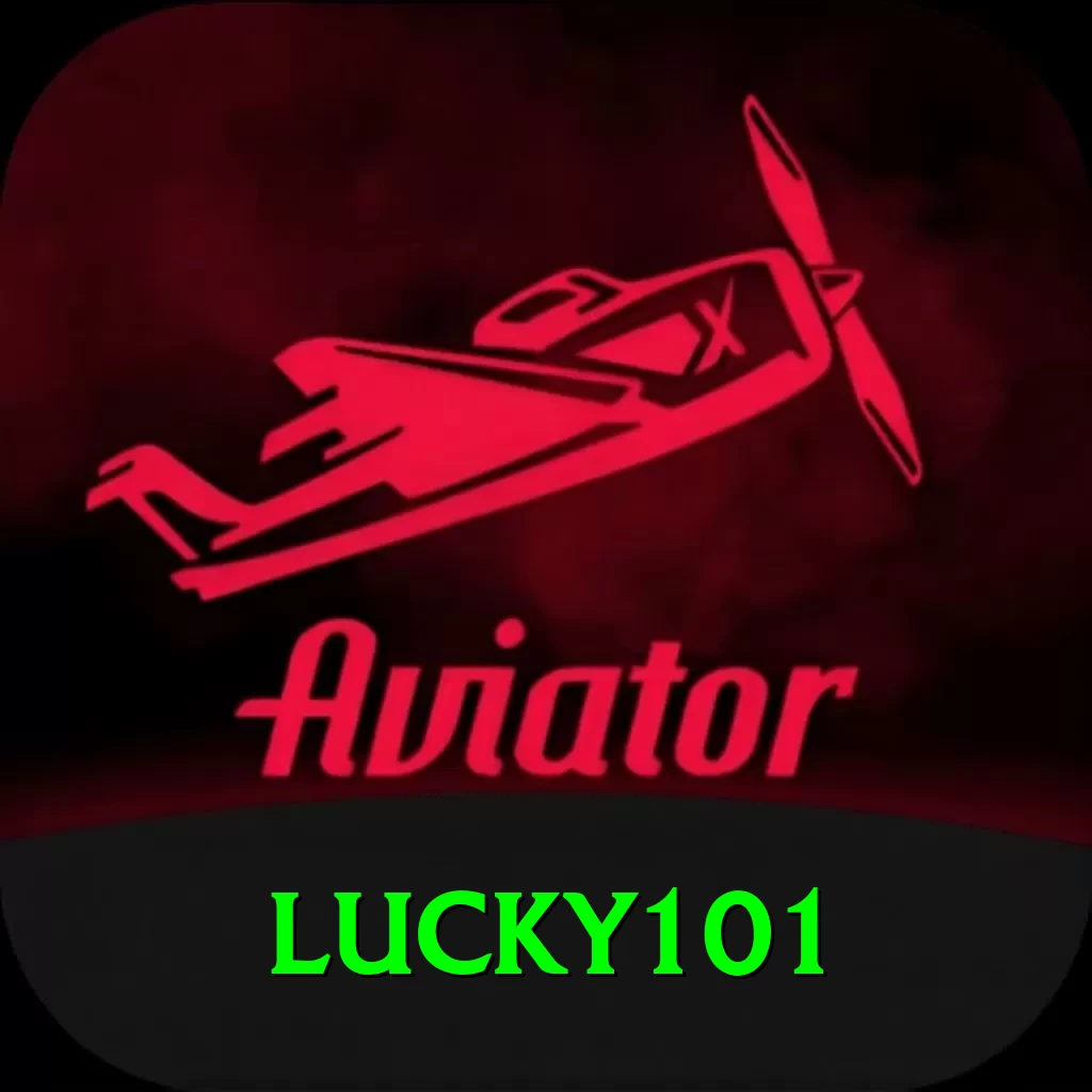 lucky101 Plus Edition v3.5.1 - 2