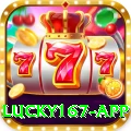 lucky167 Casino Max v3.8.2