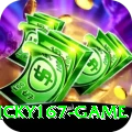 Lucky167 Gaming Extreme