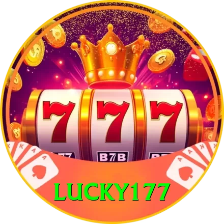lucky177 Games (Casino & Earning) Deluxe v1.4.6 - 2
