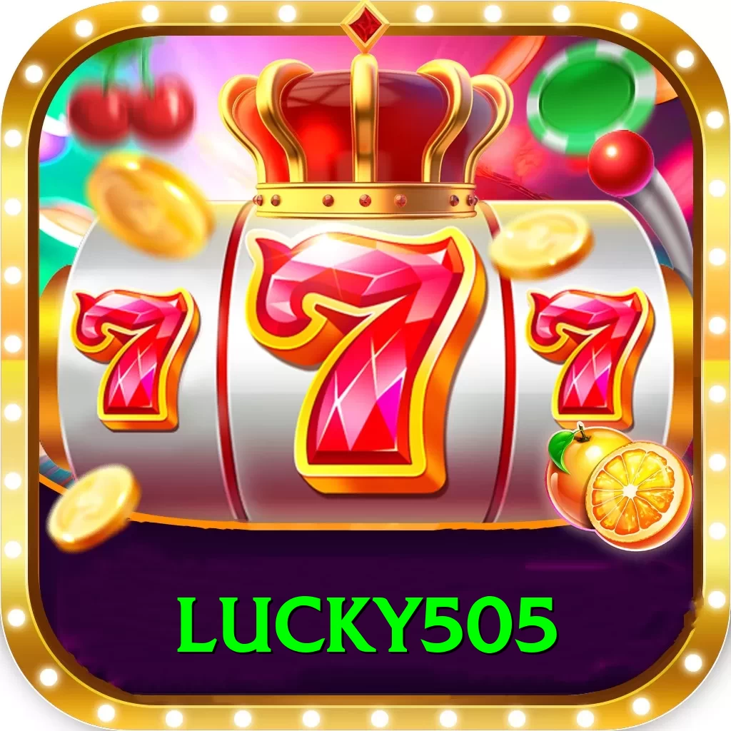 lucky505 Elite Pro v5.7.0 - 2