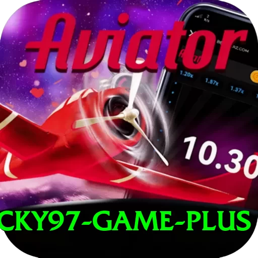 lucky97 game Master v4.7.6 - 2