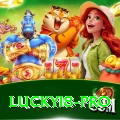 luckyi8 Max Pro vv3.8.1