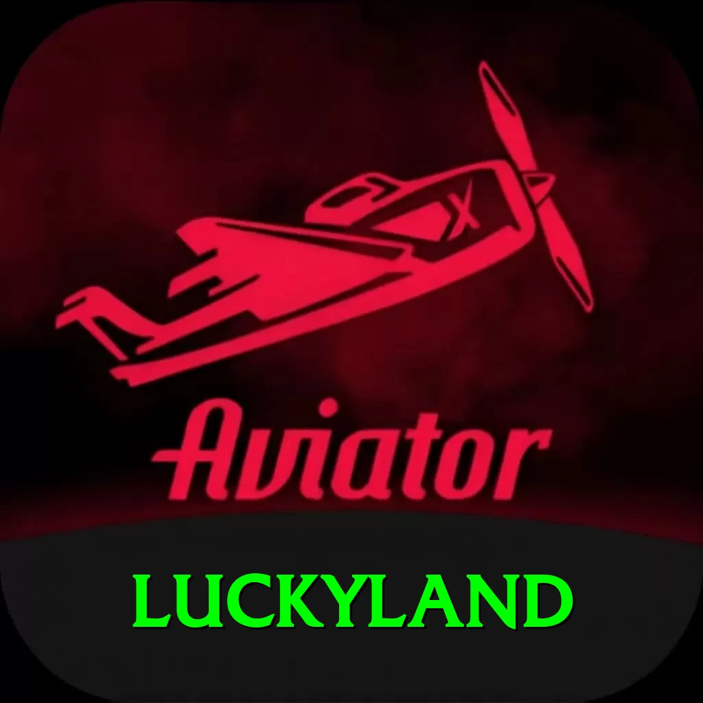 luckyland Pro Max v5.8.2 - 2