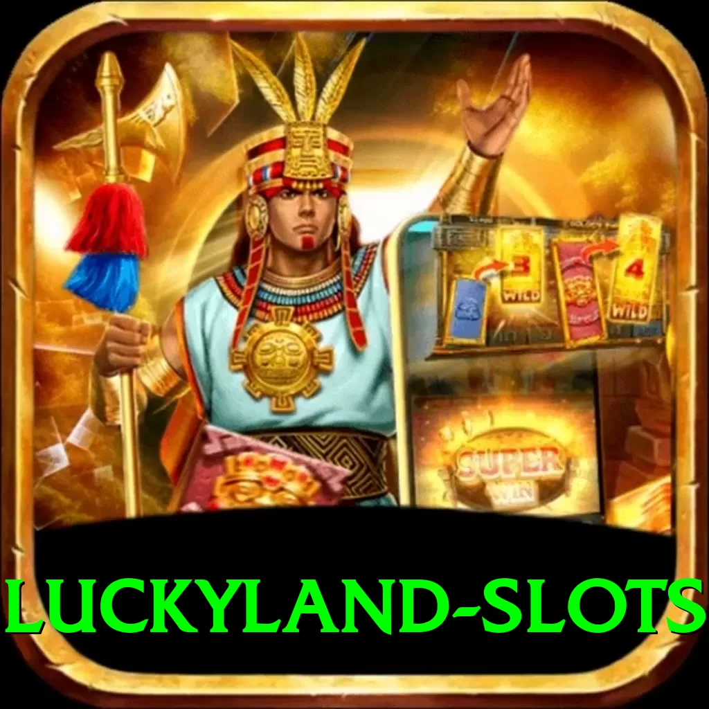 luckyland slots Pro Max v5.8.5 - 2