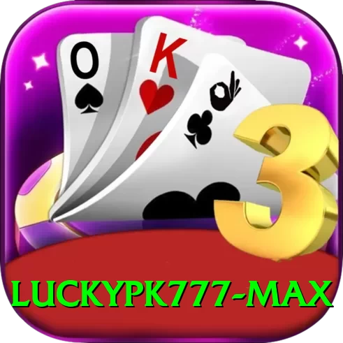luckypk777 Deluxe v4.7.8 - 2