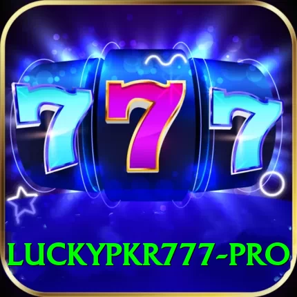 LuckyPKR777 VIP Edition vv1.4.6 - 2