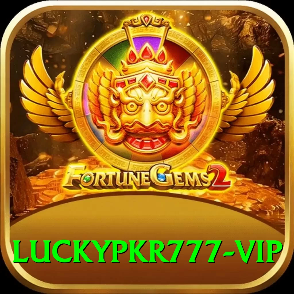 luckypkr777 Premium v5.2.1 - 2
