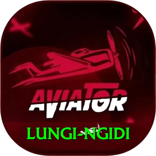 lungi ngidi Deluxe v4.0.1 - 2