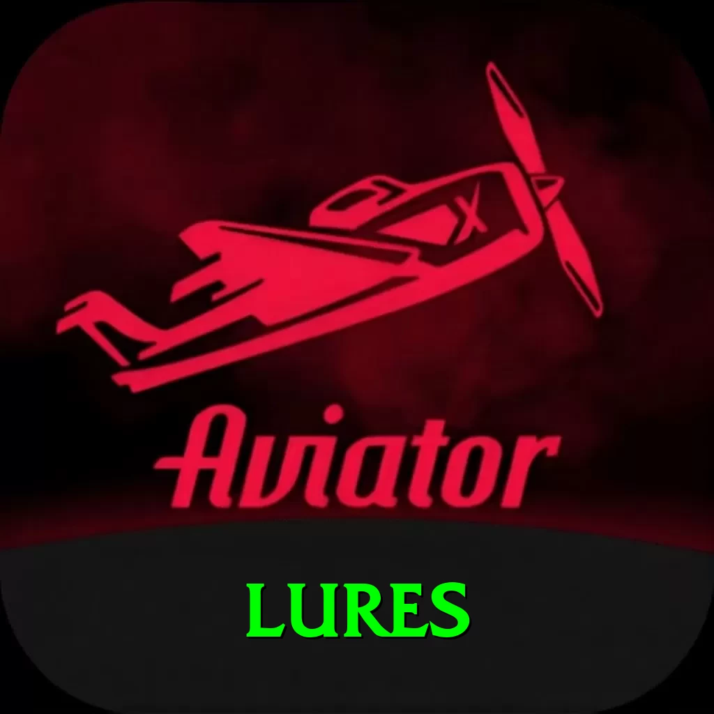 lures Ultimate v3.1.8 - 2