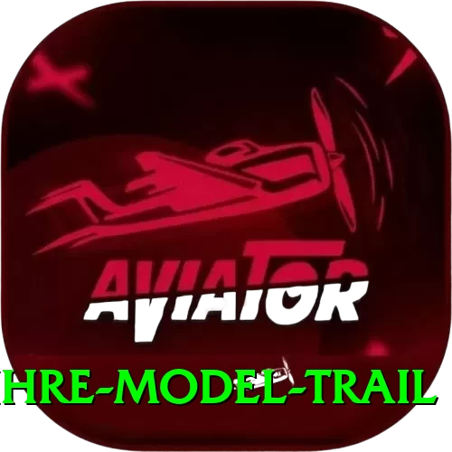 machhapuchhre model trail Turbo Pro v4.2.0 - 2