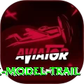 machhapuchhre model trail Turbo Pro v4.2.0