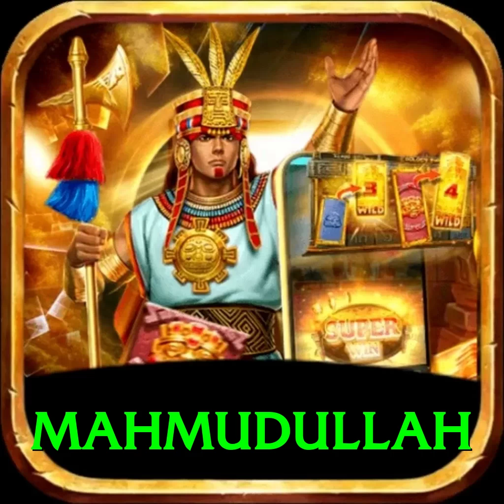 mahmudullah Games (Casino & Earning) Elite v5.3.7 - 2