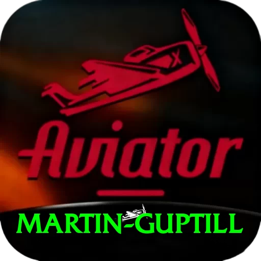 martin guptill Gold Pro v4.3.2 - 2