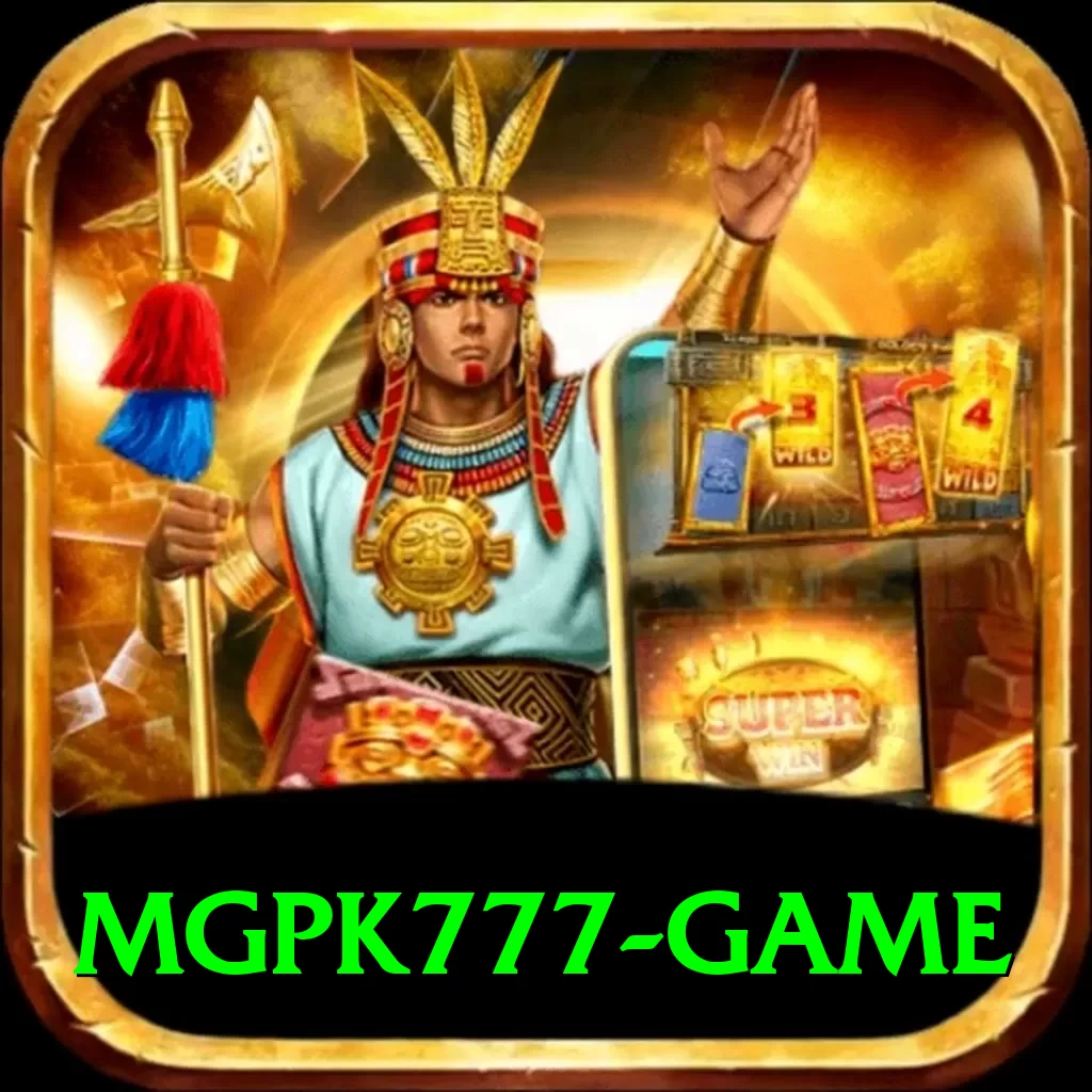 MGPK777 Game VIP v1.7.4 - 2