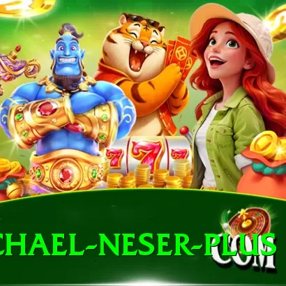 michael neser Turbo Slots - 2