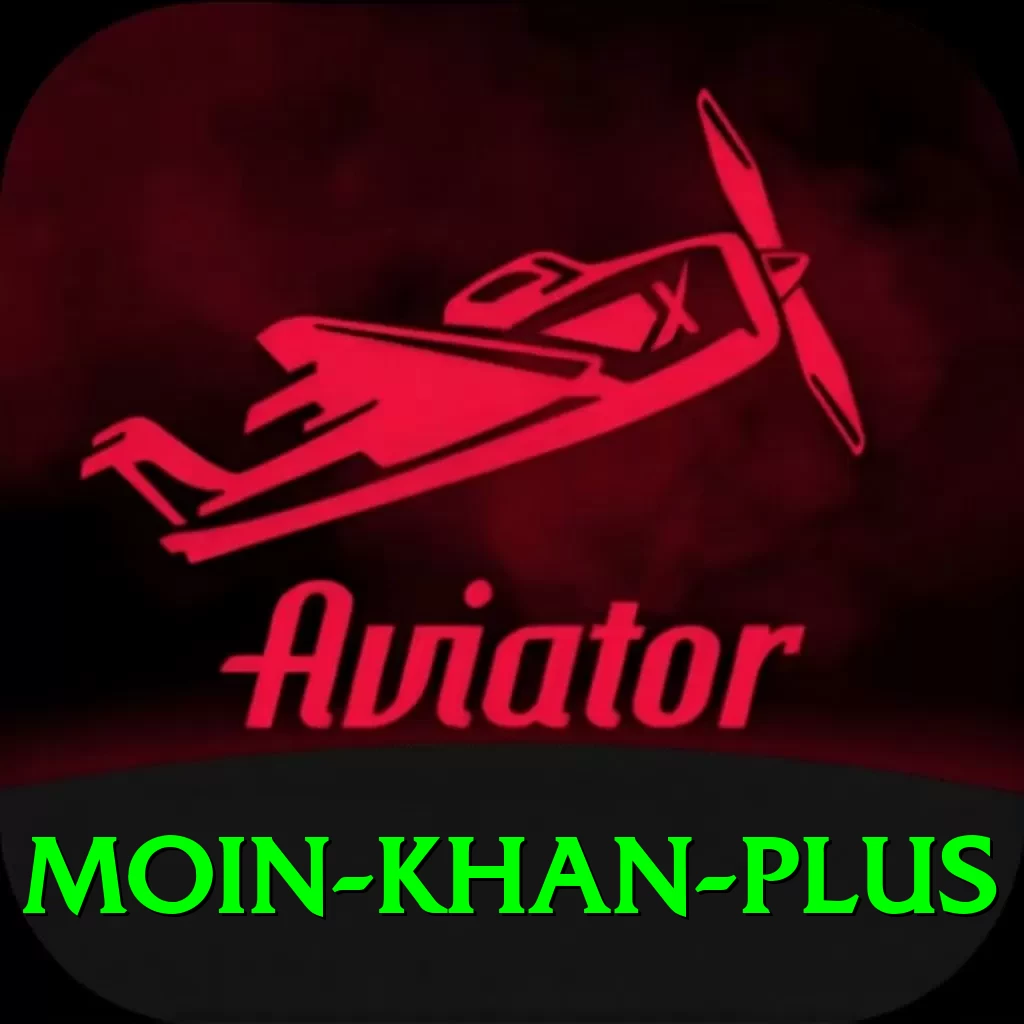moin khan Deluxe v3.2.1 - 2