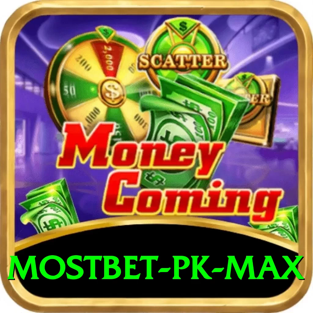 Mostbet PK Gaming Master - 2