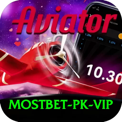 Mostbet PK Pro Latest v5.4.8 - 2