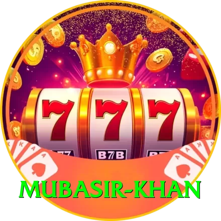 mubasir khan VIP v1.0.6 - 2