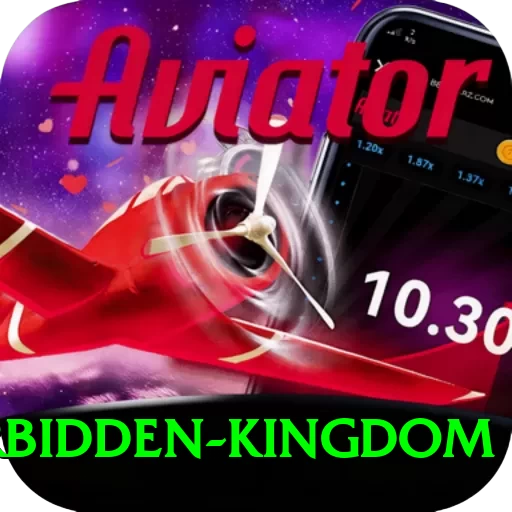 mustang forbidden kingdom Pro v4.2.3 - 2