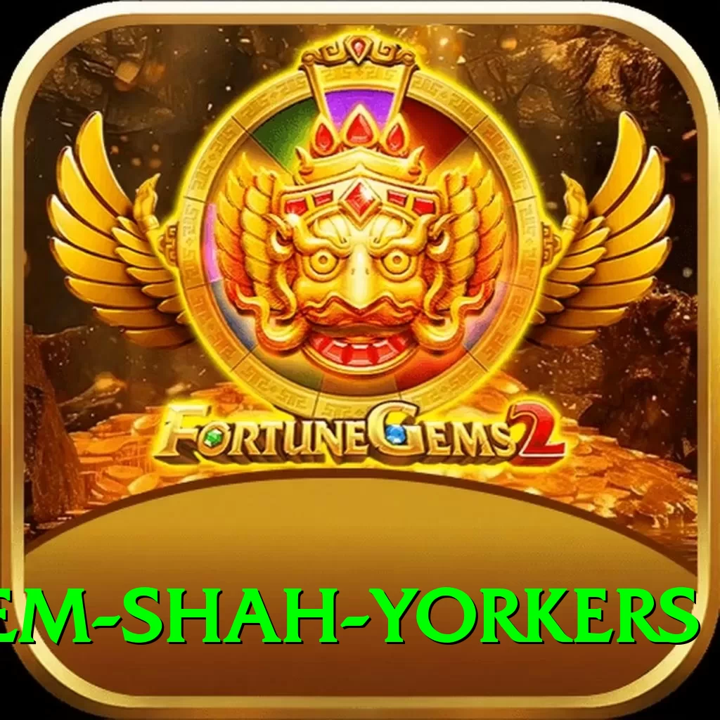 naseem shah yorkers Gold Pro v4.4.2 - 2