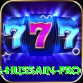 nasser hussain Live Max v2.2.8