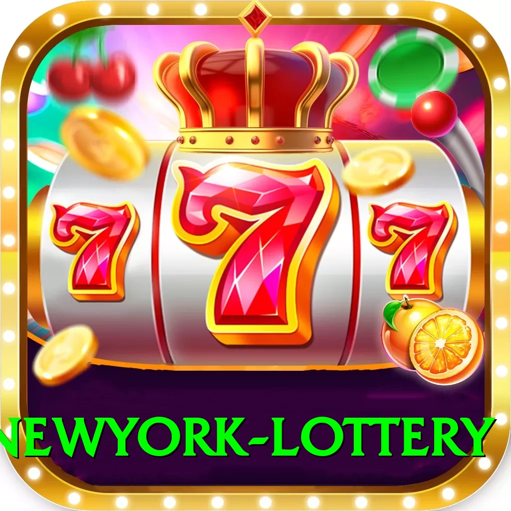 newyork lottery Plus Edition v3.8.1 - 2