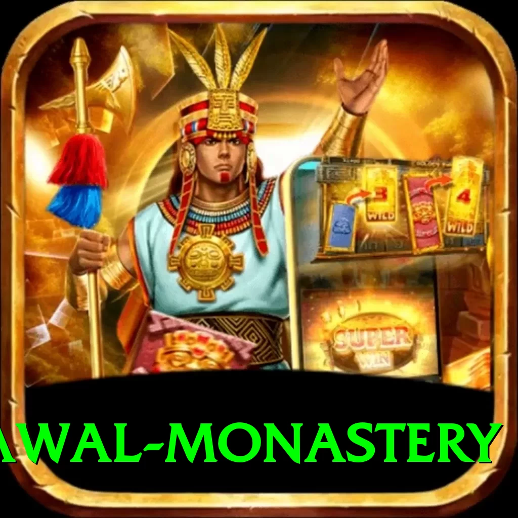 ngawal monastery Pro1 v5.8.4 - 2