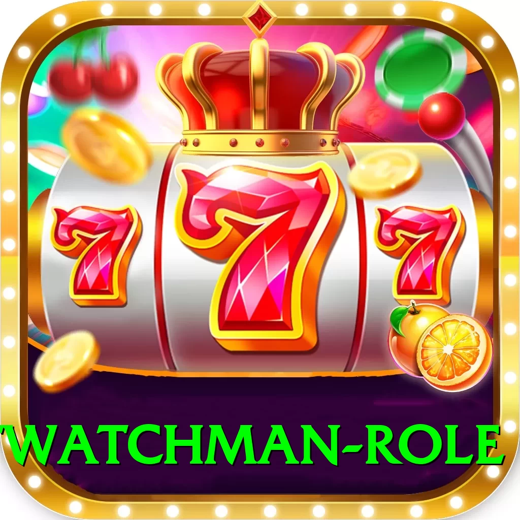 nightwatchman role Gold Edition v3.7.2 - 2