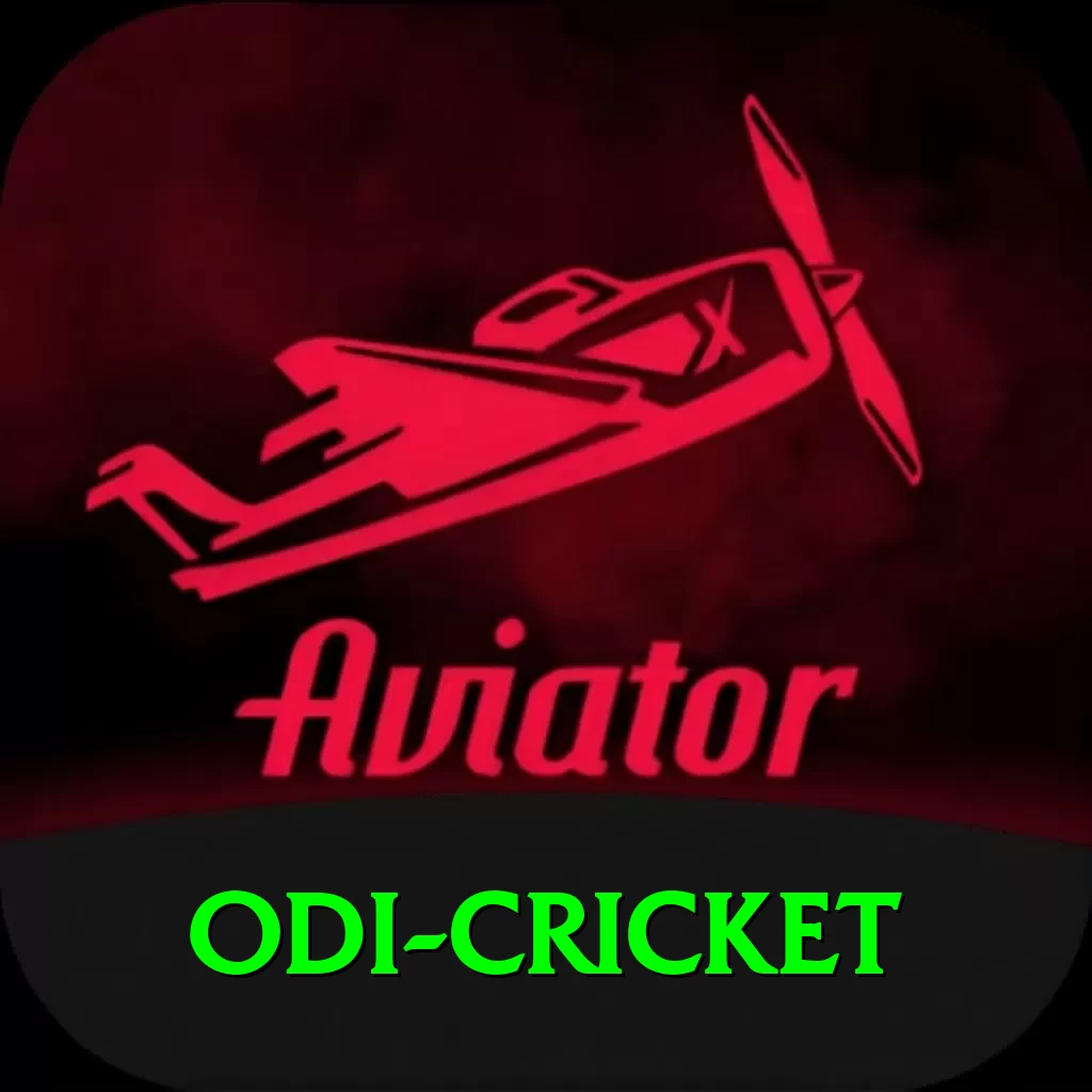 odi cricket Deluxe v5.6.0 - 2