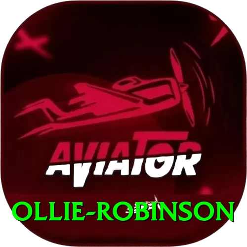 ollie robinson Max v5.2.3 - 2